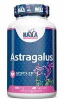 Haya Labs Astragalus 500 мг (60 капсул)