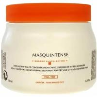 KERASTASE Nutritive Irisome Masquintense Интенсивная маска для тонких волос 500 мл