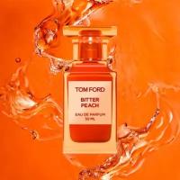 Tom Ford парфюмерная вода Bitter Peach, 50 мл, 50 г