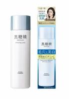 KOSE KOKUTOUSEI PREMIUM Whitening Lotion Осветляющий витаминный лосьон (тоник) с эффектом стягивания пор с 180 мл