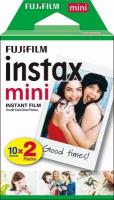 Фотобумага Fujifilm Instax Mini Instant Color Film 20 Sheets