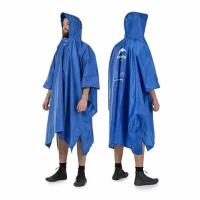 Дождевик 3 в 1 Naturehike Multifunction Poncho Raincoat