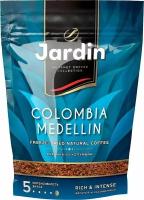 Кофе растворимый Jardin Colombia Medellin 150г 3шт