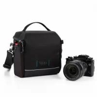 Фотосумка Tenba Skyline v2 Shoulder Bag 8 Black 637-780