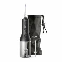 Ирригатор Philips HX3806/33 Sonicare Power Floss, черный HX3806/33