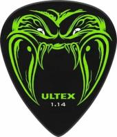 Медиатор Dunlop PH112R1.14 Hetfield Black Fang, 1.14 мм, 1 шт