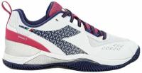 Кроссовки Diadora BLUSHIELD TORNEO 2 W CLAY 75 для женщин