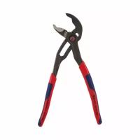 Клещи переставные Knipex COBRA® QuickSet, 250 мм {KN-8722250}