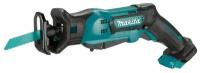 Пила сабельная аккумуляторная MAKITA JR103DZ CXT