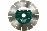 Диск алмазный Metabo 180x22,23 мм универсальный (624309000)