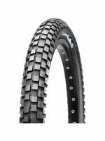 Велопокрышка Maxxis Holy Roller 24X1.85 50-507 Wire