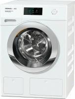 Стиральная машина Miele WCR 870 WPS Chrome Edition 9kg 1600об/мин, глубина 60см