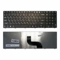 Клавиатура Acer Aspire 5750 5810 5250 5536 5538 5541 5542 5551 5552 5553 5560 5733 5741 5742 5820