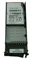 Жесткие диски IBM Диск IBM 600GB 10K 6G 2.5 SAS V7000 00Y2683