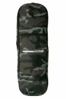 Чехол для лонгборда Footwork Deckbag Black Camo