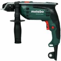 Дрель Metabo SBE 650 Impuls (600743500)