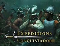 Expeditions: Conquistador электронный ключ PC Steam