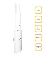 Точка доступа COMFAST CF-EW71 V2