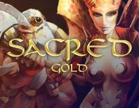 Sacred Gold электронный ключ PC Steam