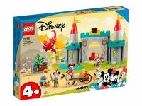 LEGO Disney Микки и его друзья — защитники замка 10780