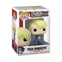 Фигурка Funko POP! Animation Fullmetal Alchemist Brotherhood Riza Hawkeye