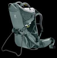 Deuter Kid Comfort Active, teal