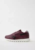 Кроссовки/Reebok/100032906/REEBOK GLIDE ex-ID6666/бордовый/8,5 US