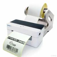 Термопринтер Xprinter XP-D463B