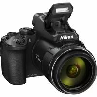 Цифровой фотоаппарат Nikon Coolpix P950