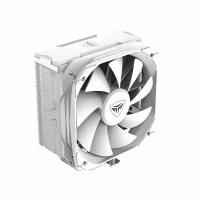 Кулер для процессора PCCooler K6 WH PWM