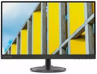 Монитор Lenovo 27" ThinkVision C27-30 черный 6ms 16:9 HDMI 3000:1 250cd 1920x1080 D-Sub