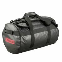 Сумка спортивная CARIBEE Kokoda 65l Black