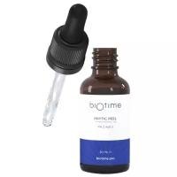 Пилинг фитиновый Biotime PHYTIC PEEL 30мл