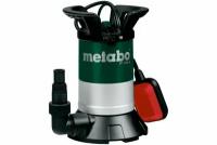 Насос погружной METABO TP 13000 (для чистой воды) S 0251300000