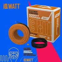 IQWATT IQ FLOOR Cable 7,5m - греющий кабель