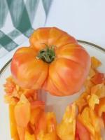 Коллекционные семена томата Золотая Медаль