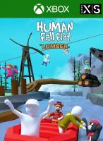 Игра Human Fall Flat для Xbox, Русский язык, электронный ключ Аргентина