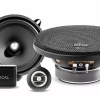 Компонентные динамики Focal RSE-130