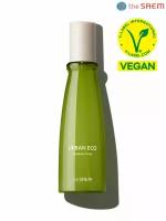 The Saem Тонер Urban Eco Harakeke Toner VEGAN, 150 мл