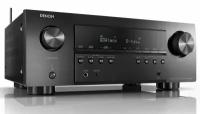 AV-ресивер Denon AVR-S960H