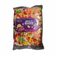 "Jelly Beans" - фруктовые мармеладные конфеты