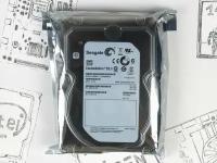 3.5' жесткий диск Seagate Constellation ES.3 1Tb