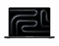 Ноутбук Apple Macbook Pro 14 M3 Pro 18/512Gb Space Black (MRX33) Global