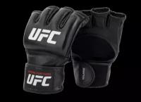 Официальные перчатки для соревнований -M XS UFC (Официальные перчатки для соревнований -M XS UFC)