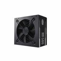 Блок питания для ПК COOLER MASTER MWE Bronze V2 500W (MPE-5001-ACAAB-EU)