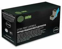 Картридж Cactus CS-C719H-MPS 719HX черный