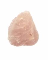 Образец минерала Кварц розовый, вес 76-100 г, 1 шт