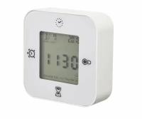 Часы / термометр / будильник / таймер KLOCKIS IKEA клоккис