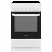 Плита Hotpoint-Ariston HS6V5PHW