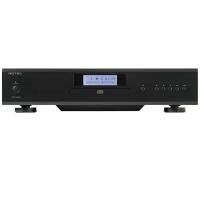 Rotel Cd-проигрыватель Rotel Cd11mkii Black